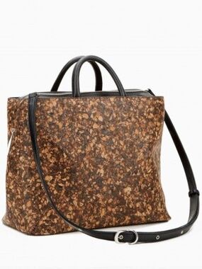 Matt & Nat cork bag